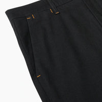 Rembrandt Soho Birdseye Chino | Navy