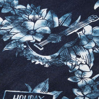 Scotch & Soda Jersey Crew T-Shirt | White