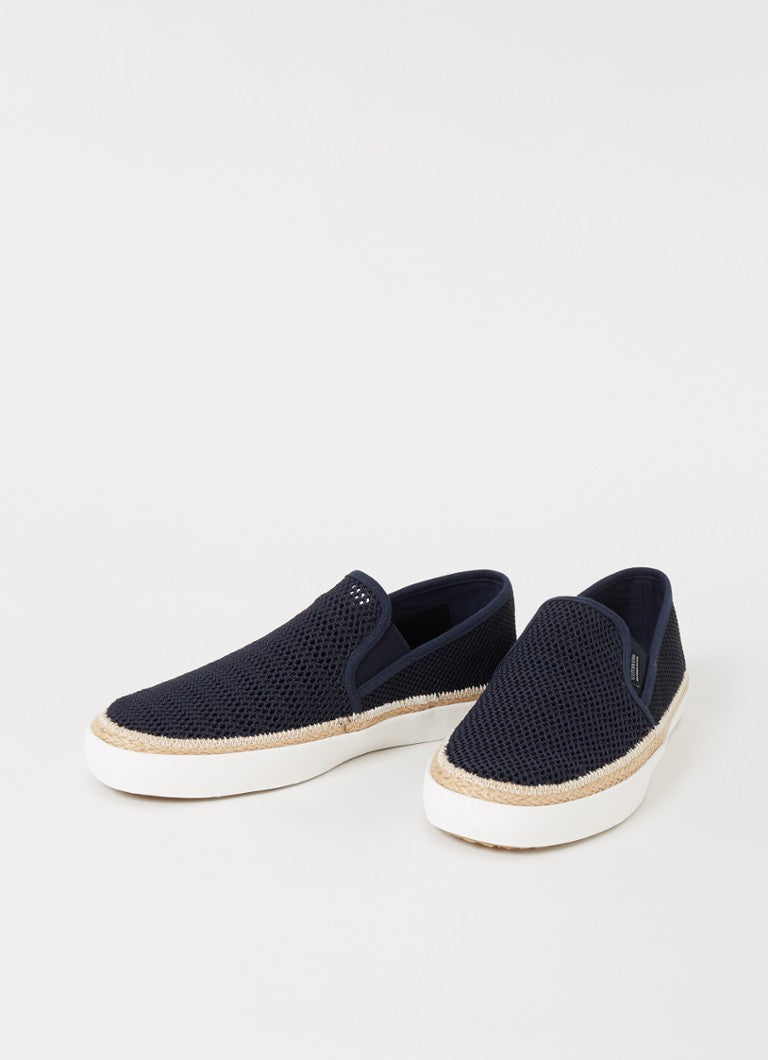 Scotch & Soda Izomi Sneaker | Marine