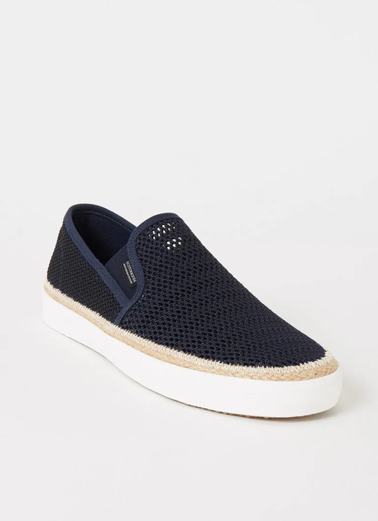 Scotch & Soda Izomi Sneaker | Marine