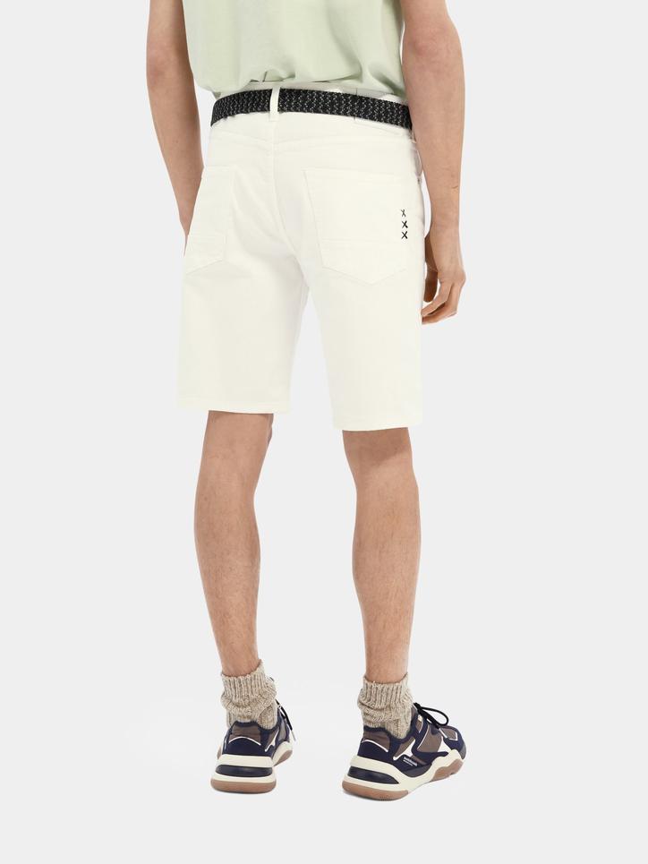 Scotch & Soda Ralston Shorts | Off White