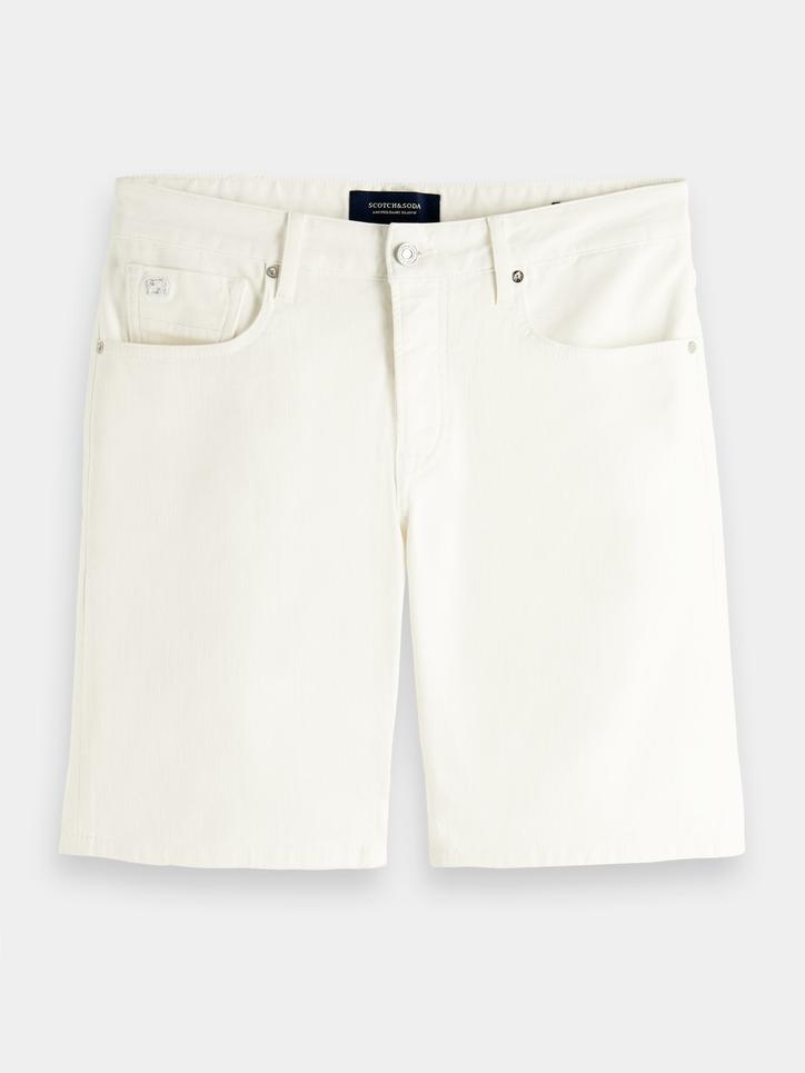 Scotch & Soda Ralston Shorts | Off White