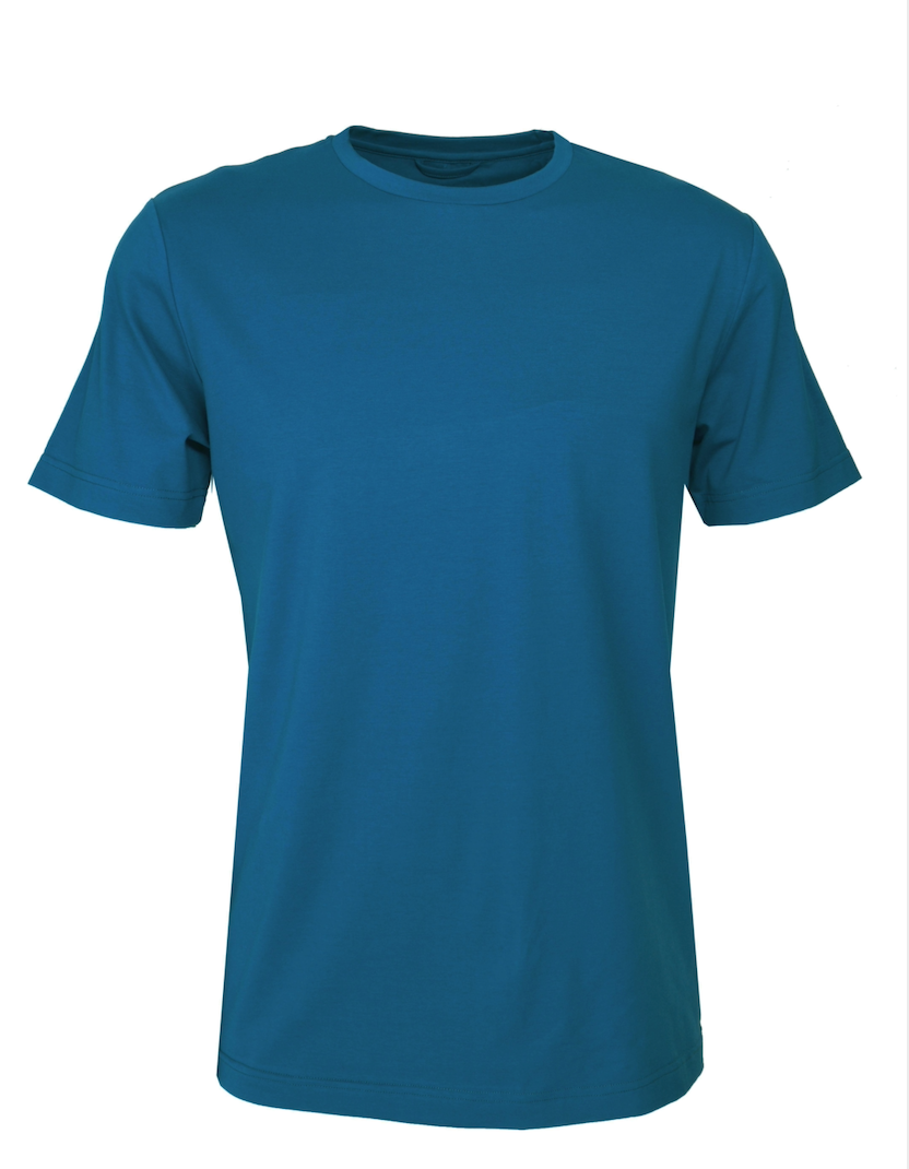 Cutler & Co Oakley Tee | Various Colours