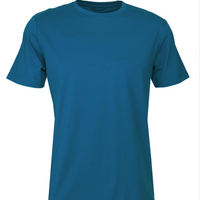 Cutler & Co Oakley Tee | Various Colours
