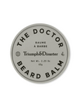 Triumph & Disaster The Doctor | Beard Balm