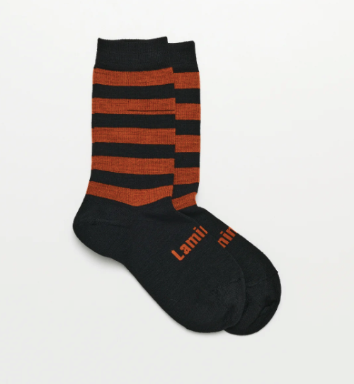 Lamington Merino Sock | Kaa