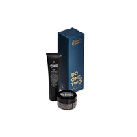 Triumph & Disaster Do One Two | Rock & Roll Face Scrub and Ritual Face Cleanser