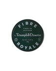 Triumph & Disaster Fibre Royale | Natural Look, Strong Hold