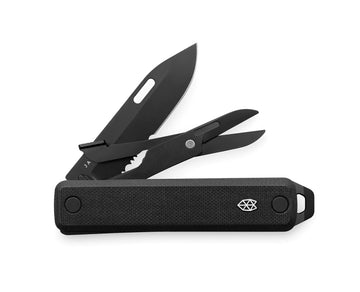 James Brand The Ellis Scissors | Black + Black