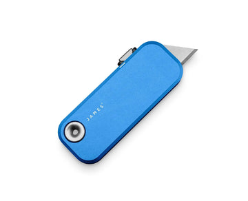 James Brand The Palmer | Cerulean