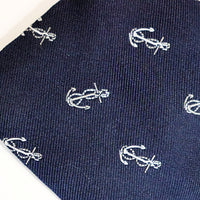 Tino Cosma Tie | Anchor