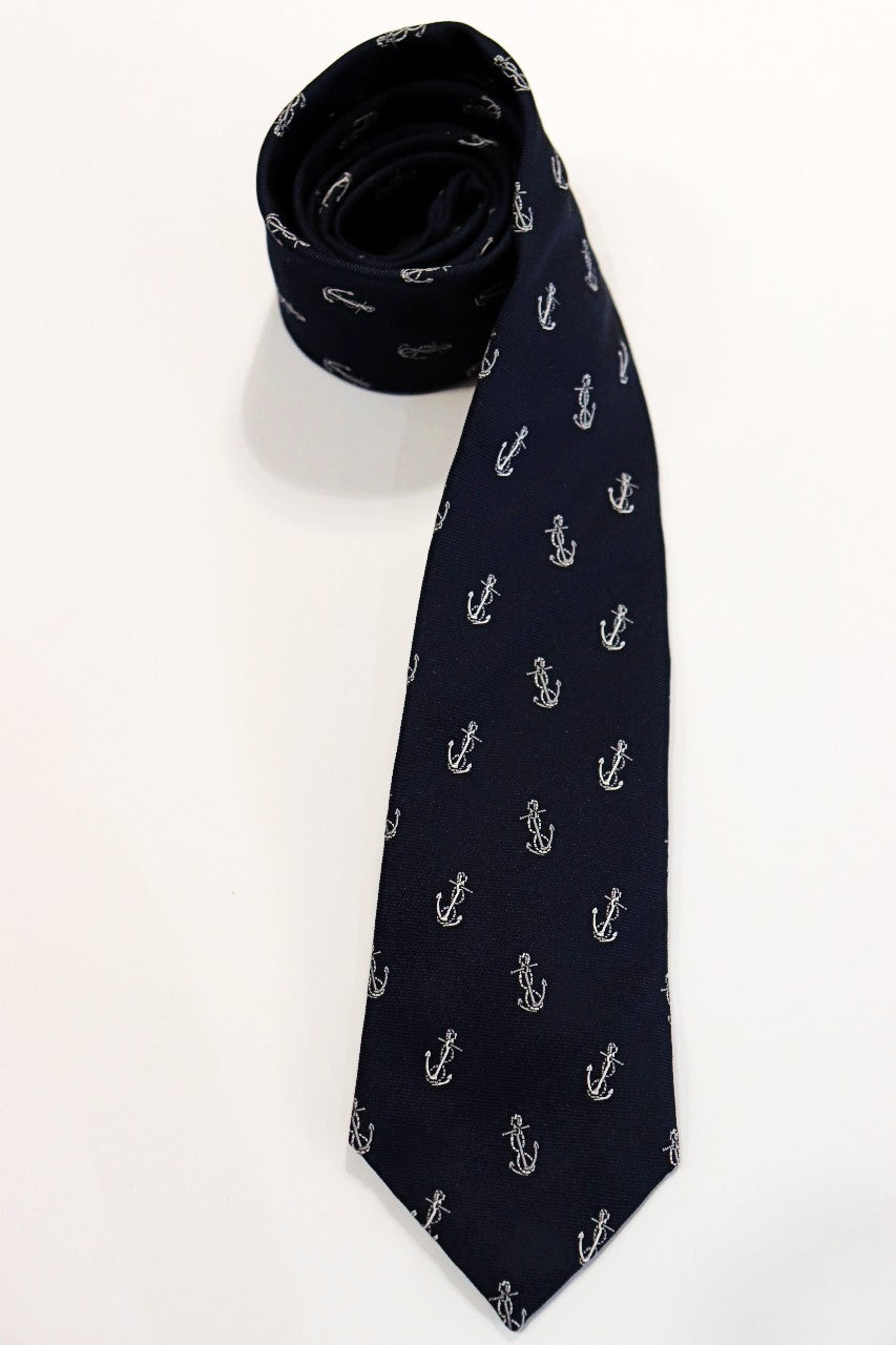 Tino Cosma Tie | Anchor