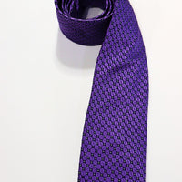 Tino Cosma Tie | Circles