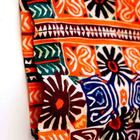Osvaldo Trucchi S/S Shirt | Wood Carvings