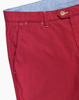 Rembrandt Soho Chinos | Red