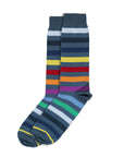 Visconti Summer Cotton Socks | Various Colours