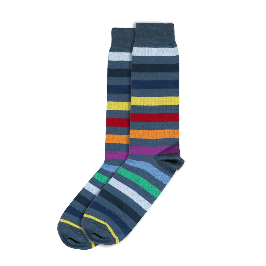 Visconti Summer Cotton Socks | Various Colours