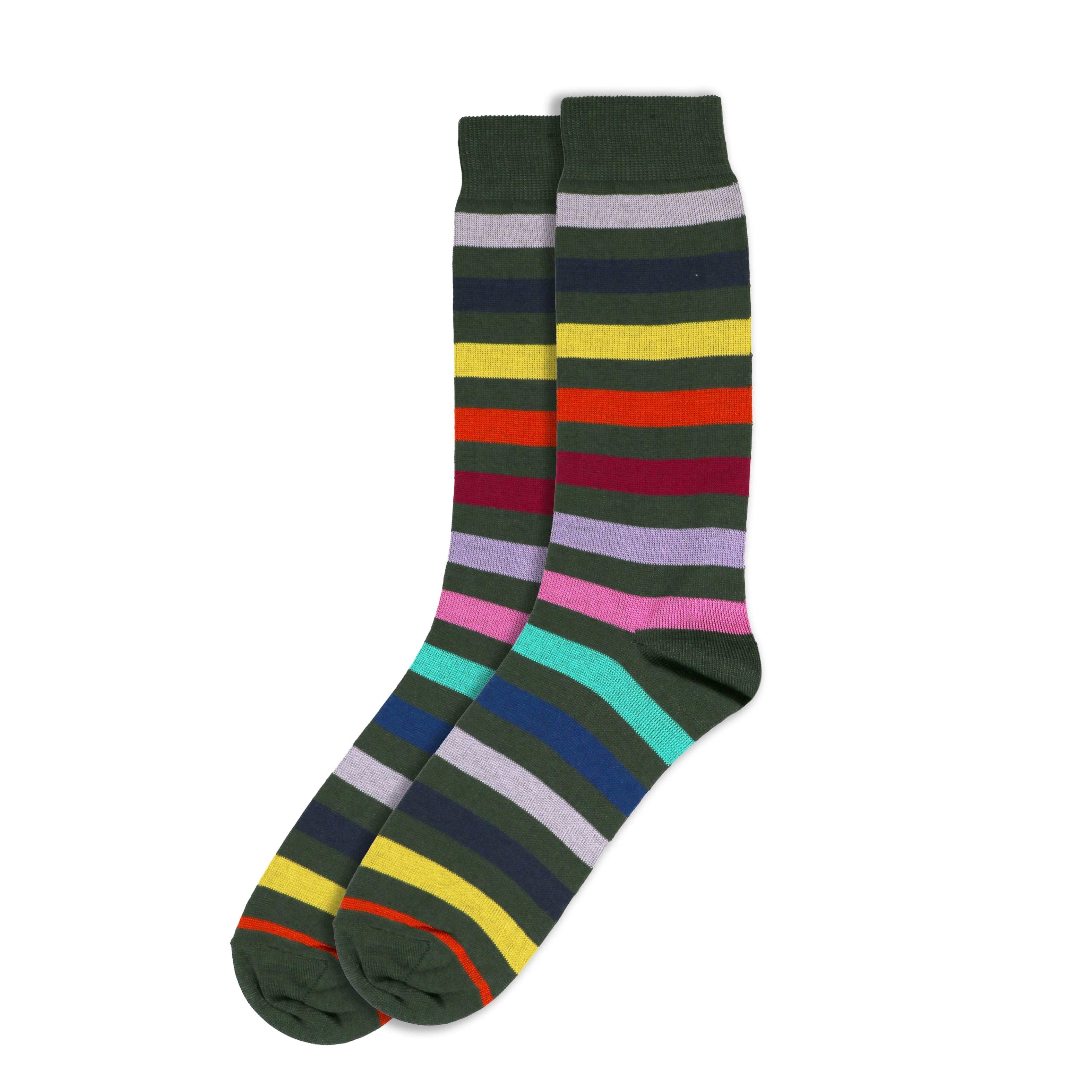 Visconti Summer Cotton Socks | Various Colours