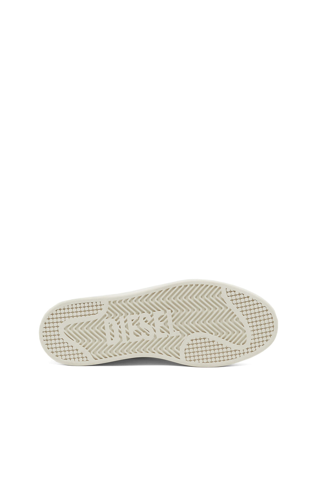 Diesel ATHENE LOW Sneaker | Nuthatch/White