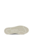 Diesel ATHENE LOW Sneaker | Nuthatch/White