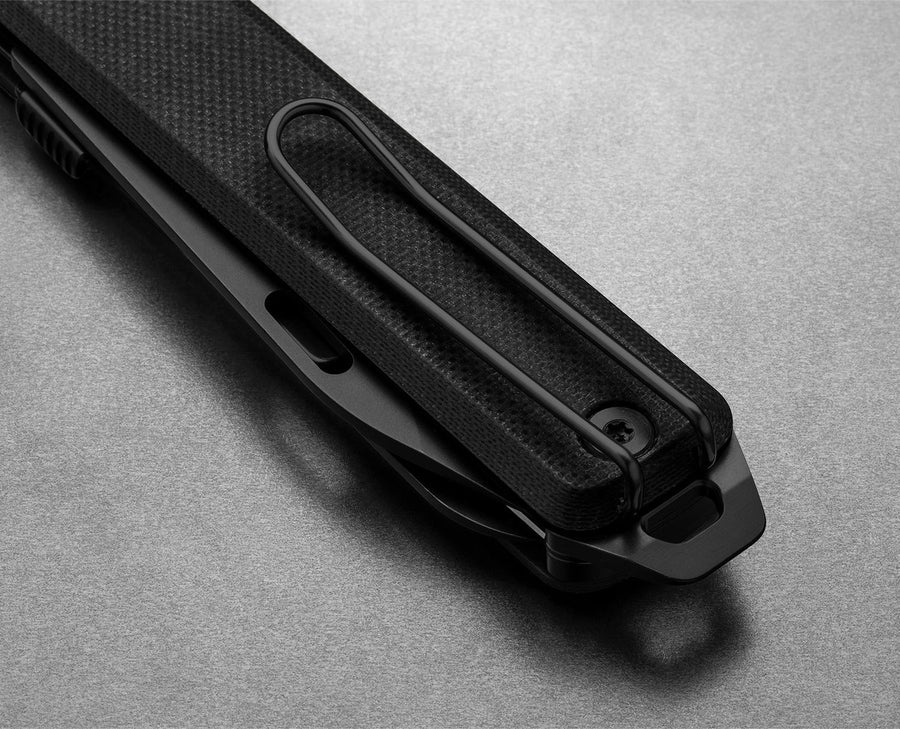 James Brand The Ellis Scissors | Black + Black