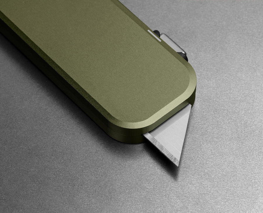 James Brand The Palmer | OD Green