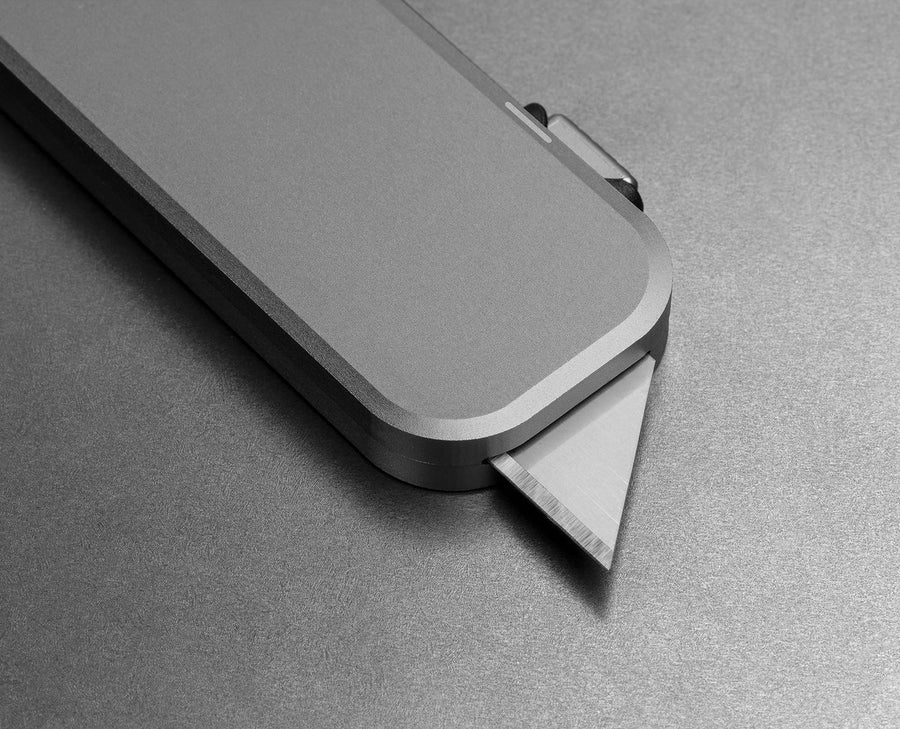 James Brand The Palmer | Space Grey