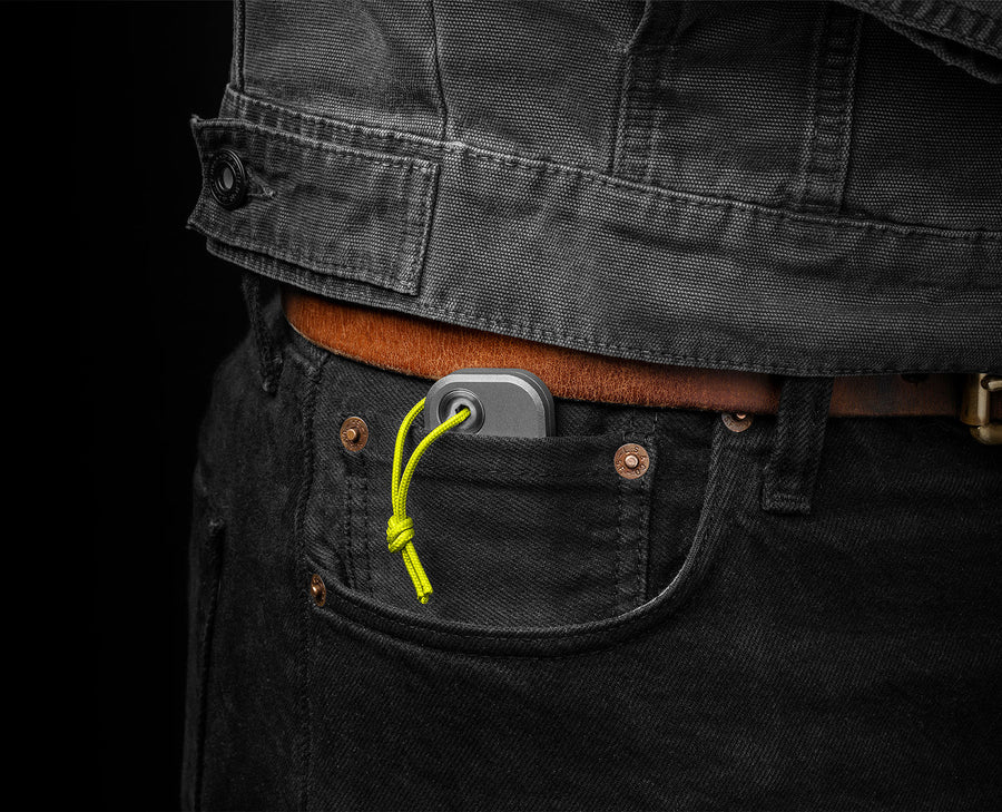 James Brand The Palmer | Space Grey
