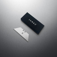 The James Brand | Palmer Utility Blade 10 Pack
