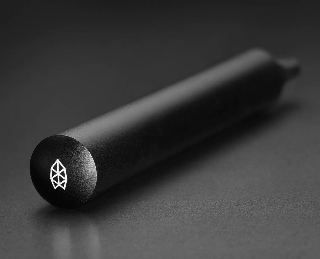 James Brand The Stillwell | Black + Black