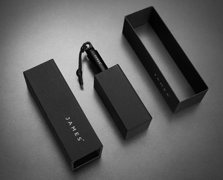 James Brand The Stillwell | Black + Black