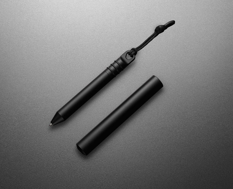 James Brand The Stillwell | Black + Black