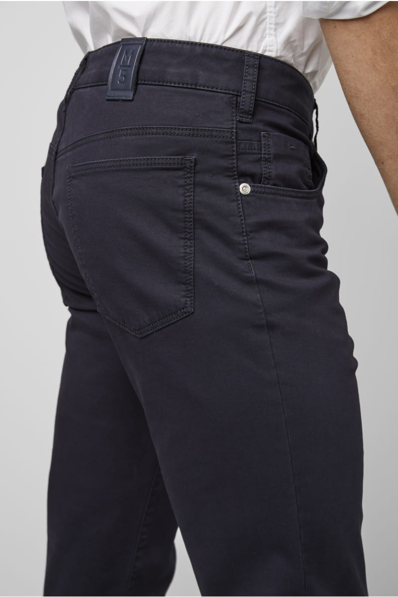 Meyer M|5 Chino | New Navy