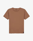 Dstrezzed McQueen Slub T-Shirt | Various Colours