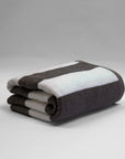 Baksana Beach Towels | Charcoal or Navy
