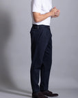 Cutler & Co Iggy Trousers | Thunderstorm