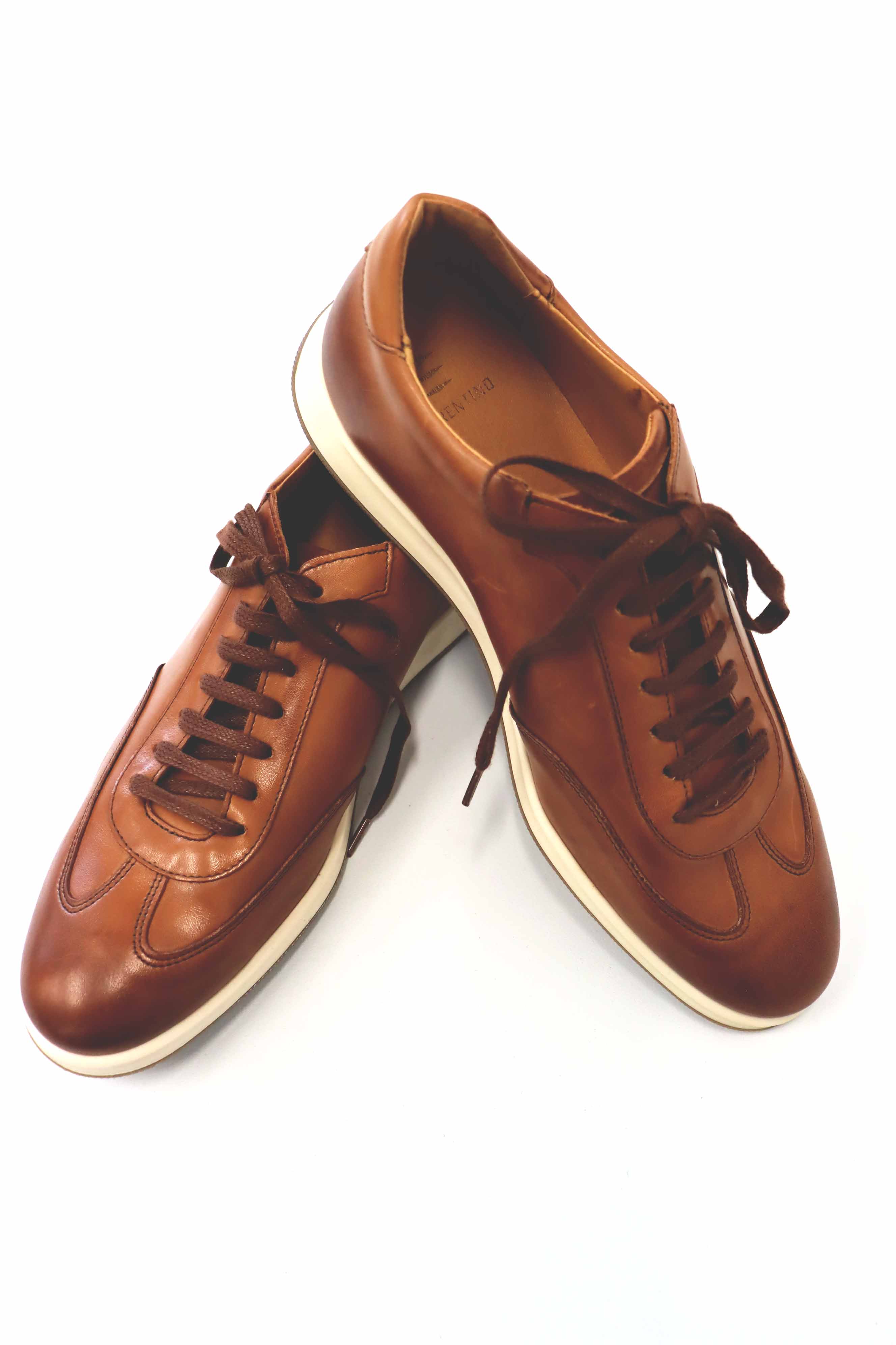 Florentino Sport Shoes | Leather Trainer