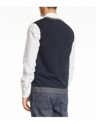 Gaudi Gilet | Salute