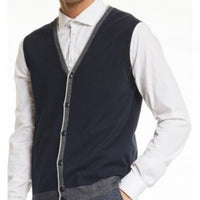 Gaudi Gilet | Salute