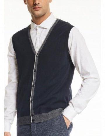 Gaudi Gilet | Salute