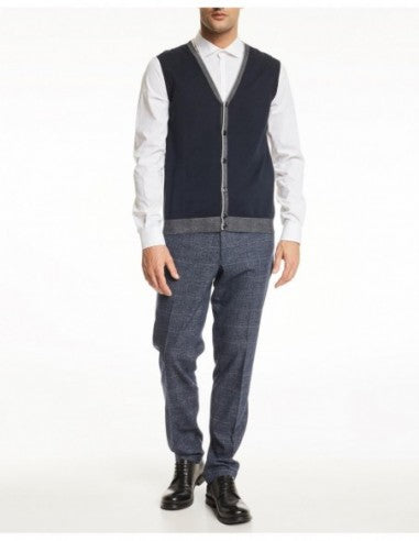 Gaudi Gilet | Salute