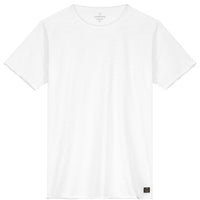 Dstrezzed McQueen Slub T-Shirt | Various Colours