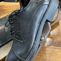 Italianio Shoes | Black