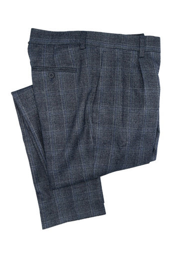 Cutler & Co Marcus Maritime Trousers