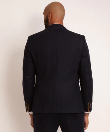 Guide London Blazer | Navy