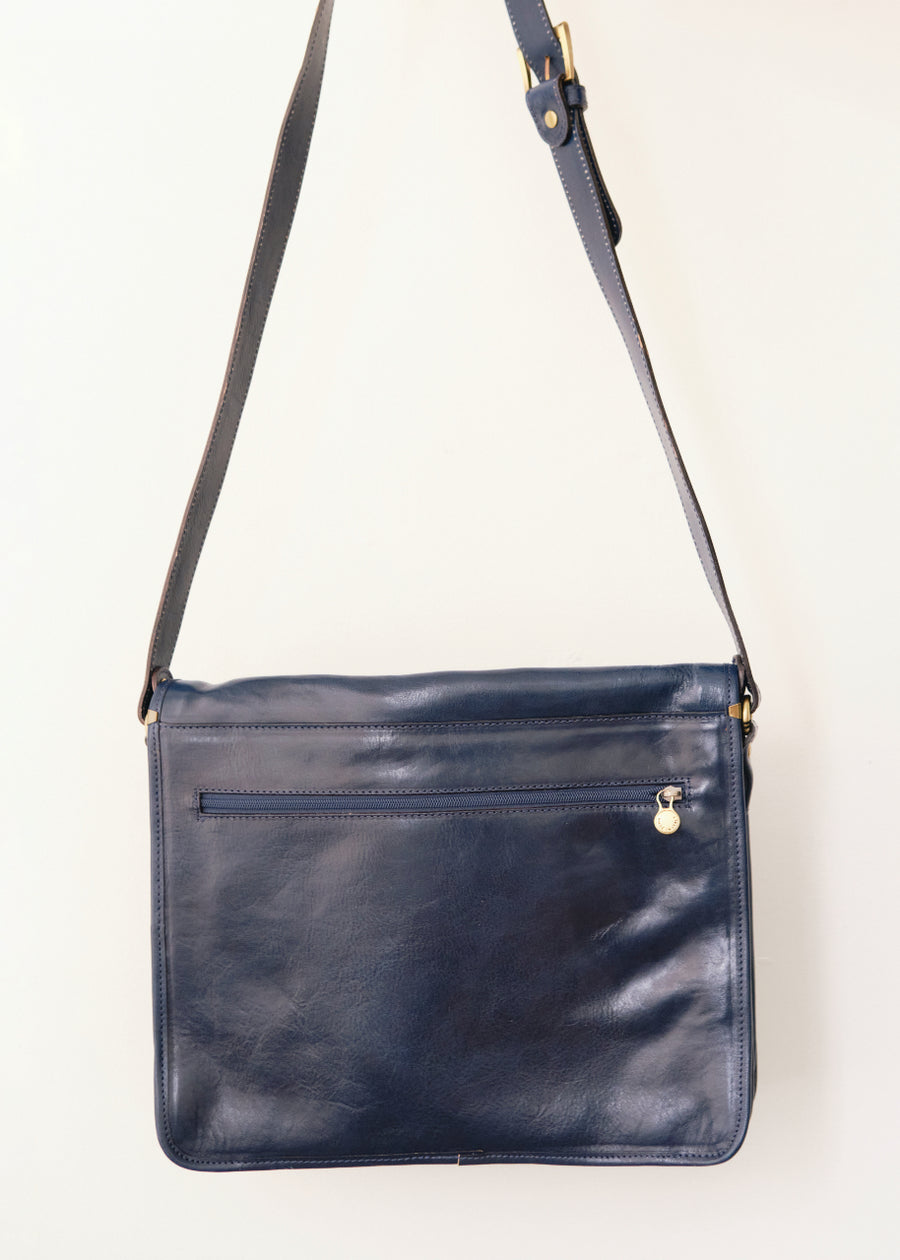 Sitelli Messenger Bags | Four Colours