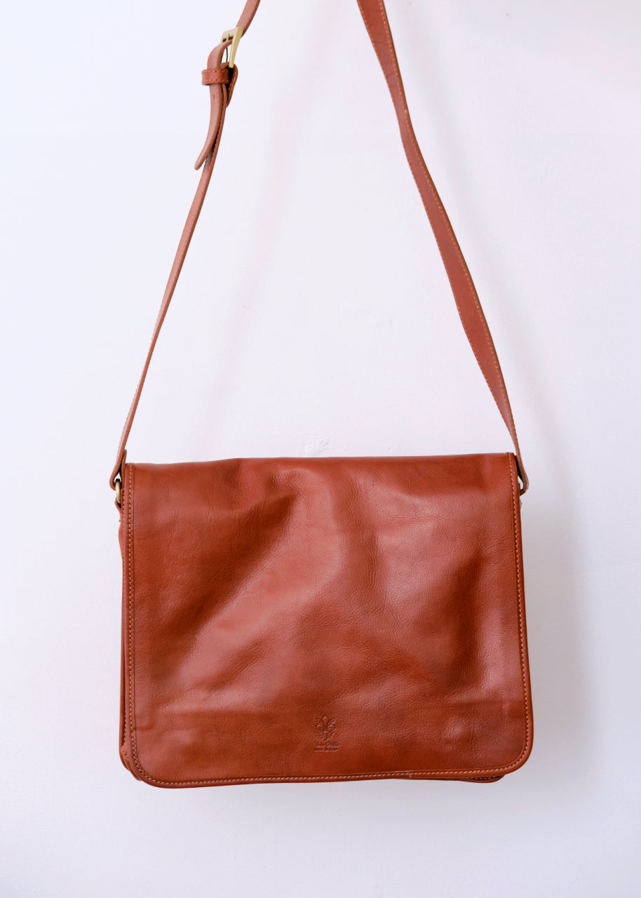 Sitelli Messenger Bags | Four Colours