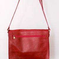 Sitelli Messenger Bags | Four Colours
