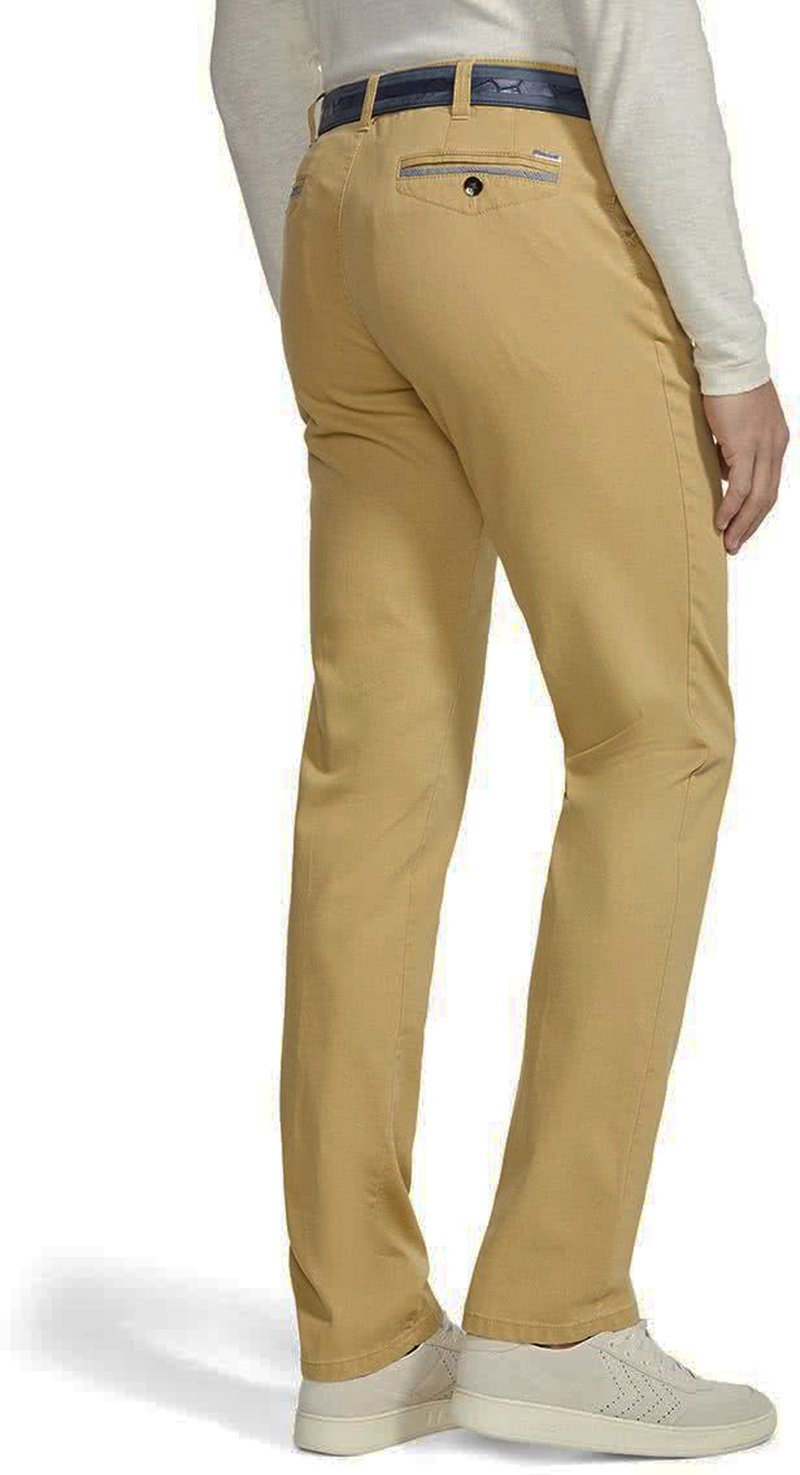 Meyer Chicago Chino | Yellow