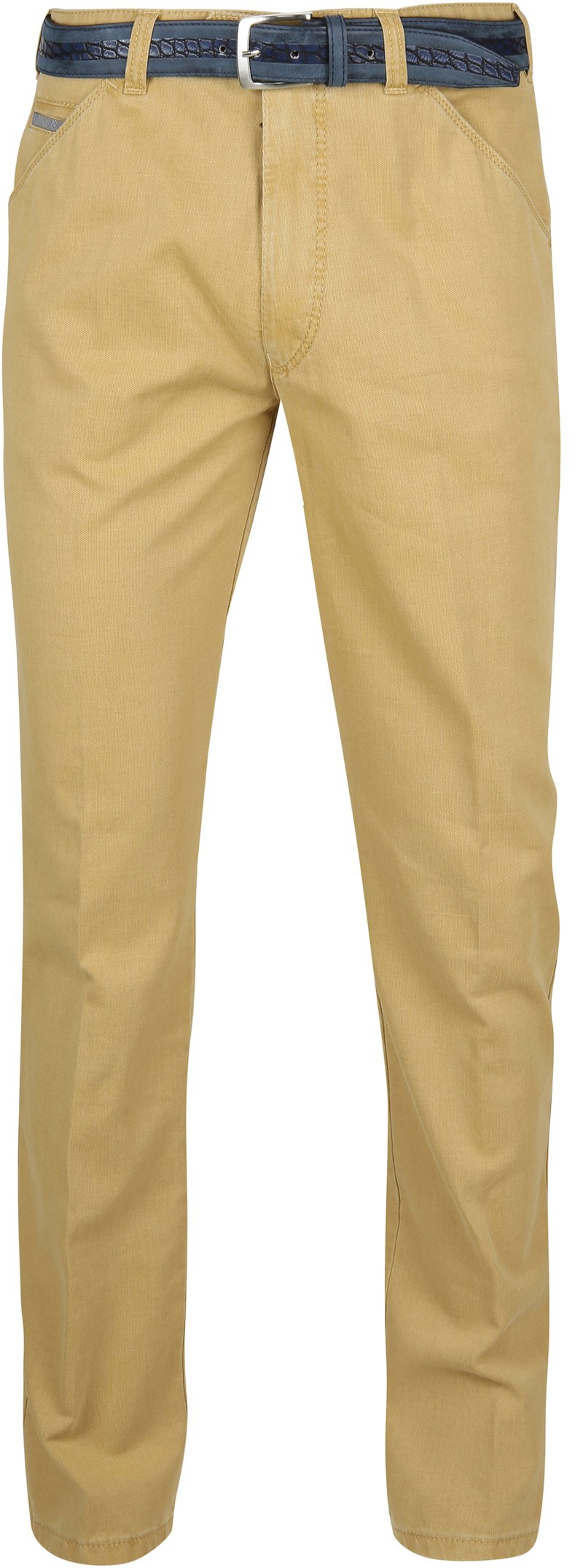 Meyer Chicago Chino | Yellow